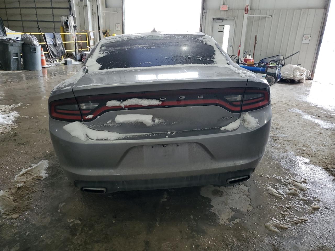 2017 Dodge Charger - Image 6