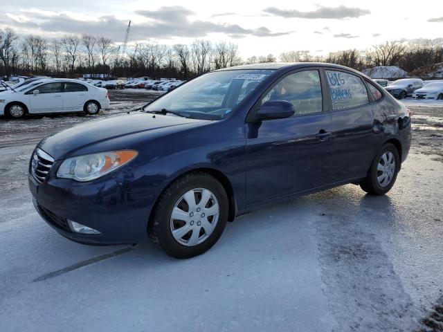 2009 Hyundai Elantra Gls