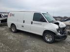 2020 Chevrolet Express G2500  for Sale in Cahokia Heights, IL - Front End