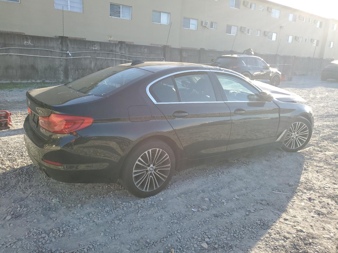 2019 BMW 5er - Image 3