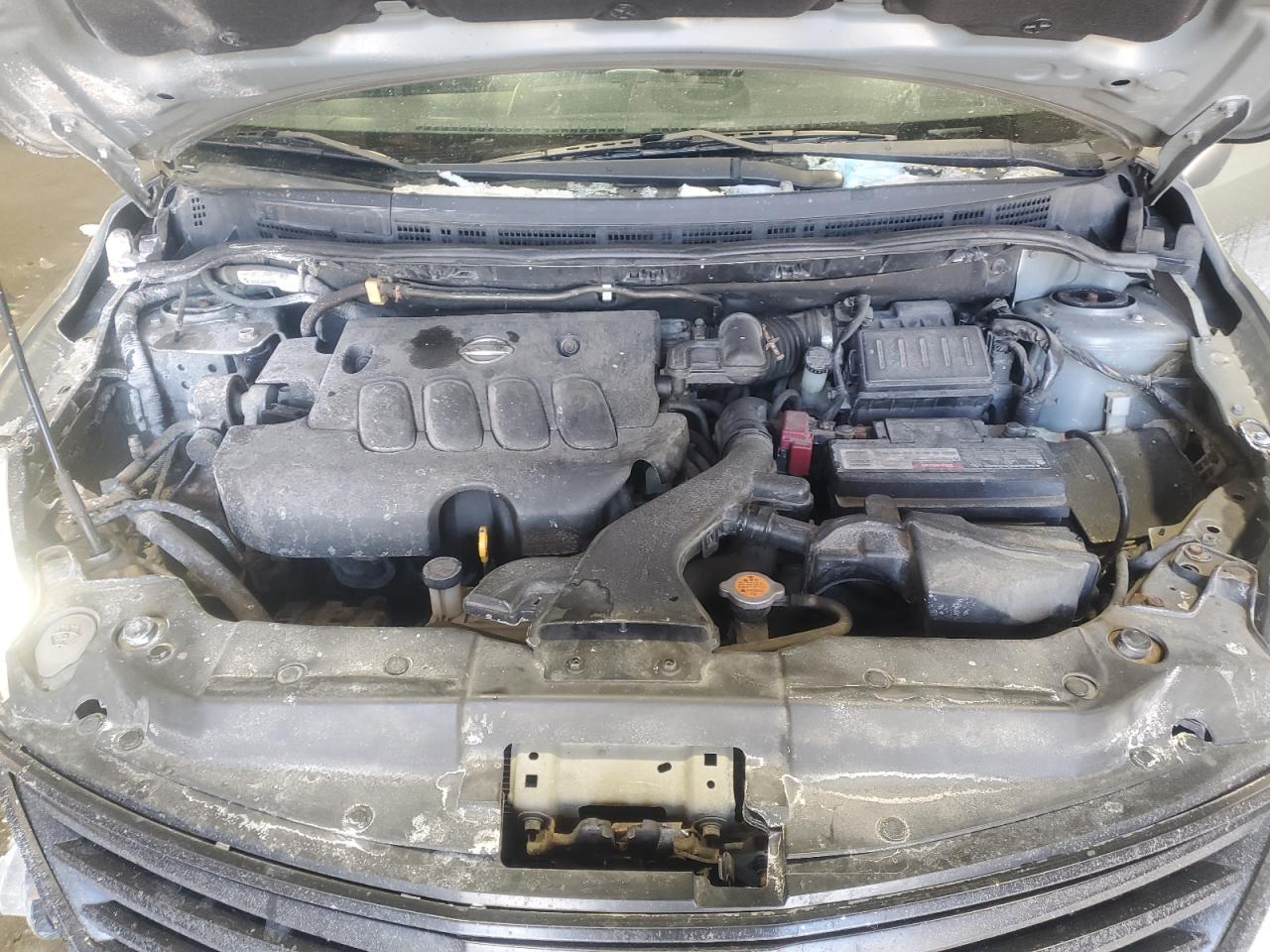 2010 Nissan Versa - Image 11