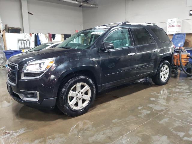 2014 Gmc Acadia Sle