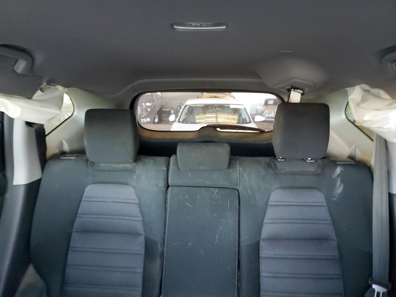 2019 Honda CR-V - Image 10