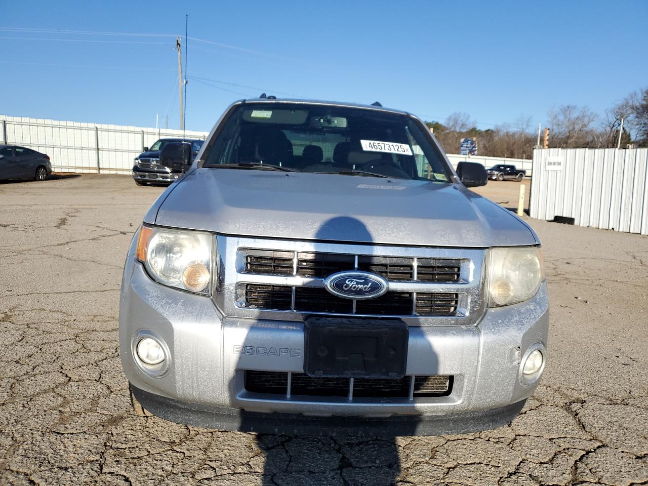 2011 Ford Escape - Image 5