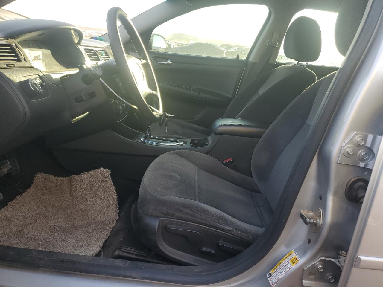 2014 Chevrolet Impala - Image 7