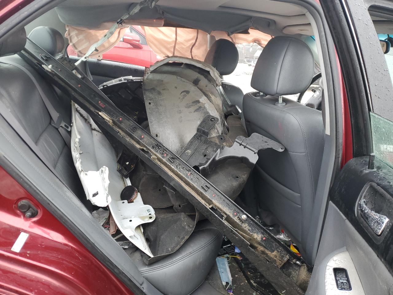2004 Honda Accord - Image 10