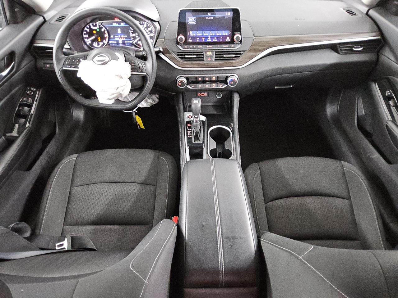 1N4BL4DV7PN384388 NISSAN ALTIMA 2023
