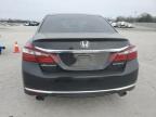 2016 Honda Accord Sport na sprzedaż w Lebanon, TN - Front End