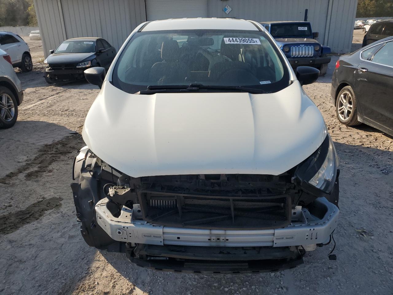 2020 Ford EcoSport - Image 5