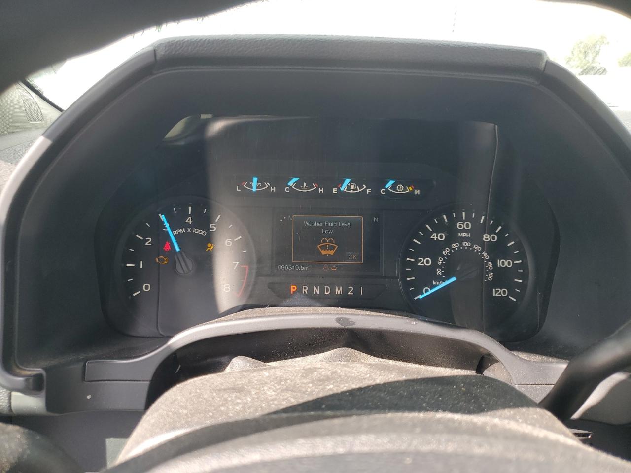 2019 Ford F-150 - Image 9