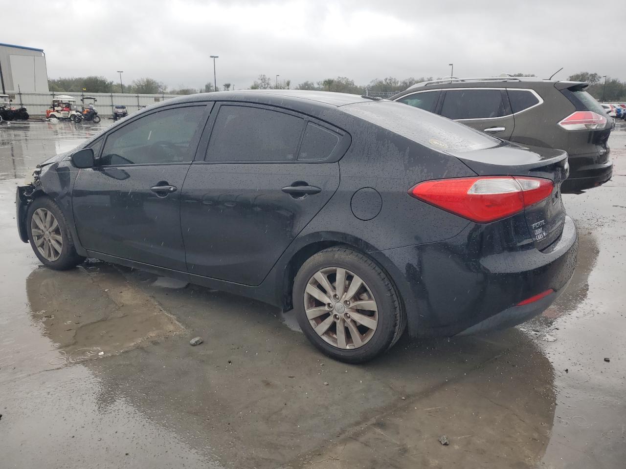 2014 Kia Forte - Image 2