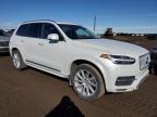 2018 VOLVO XC90 T6 for sale at Copart AB - CALGARY