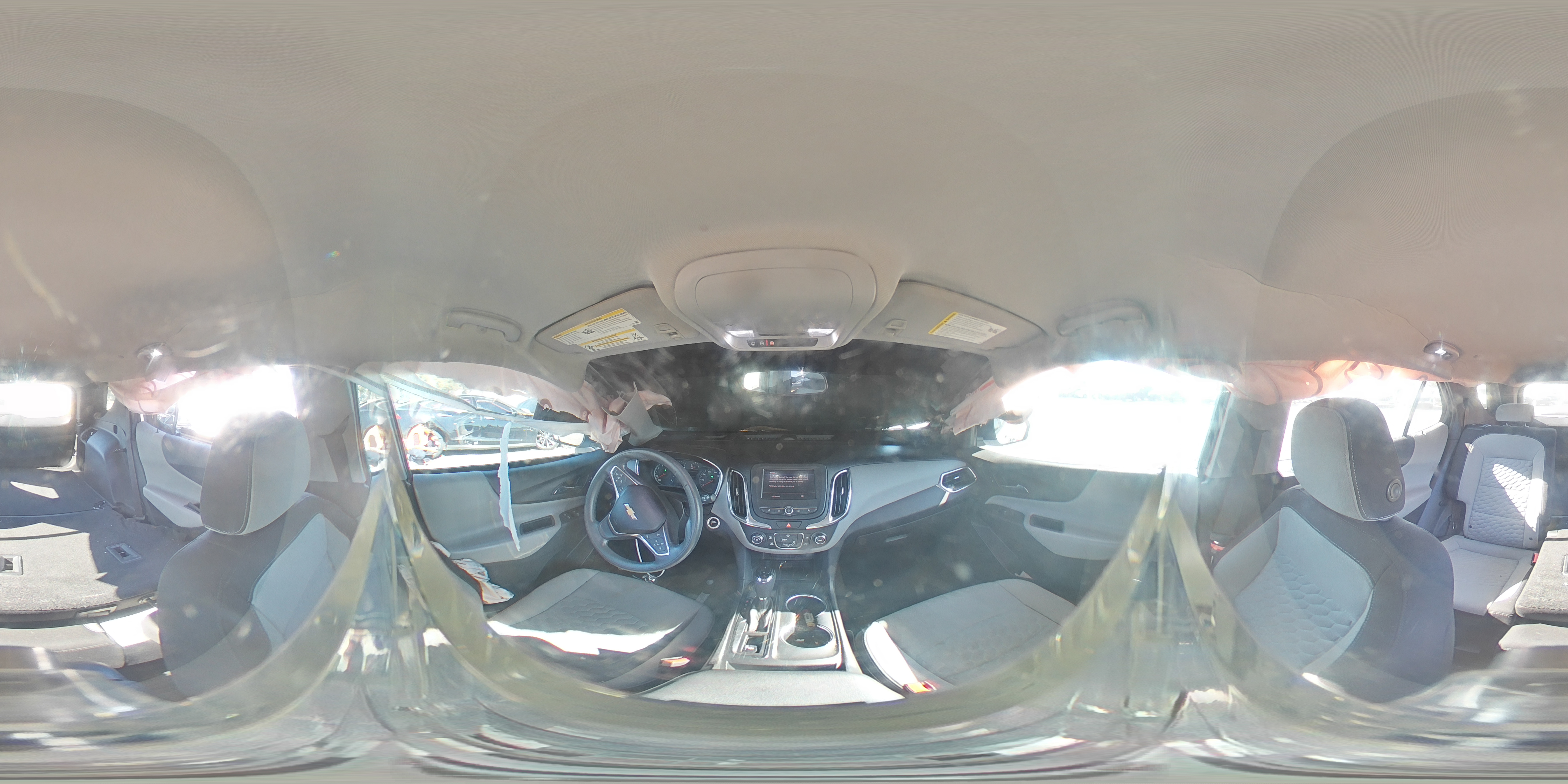 2020 Chevrolet Equinox - Image 12