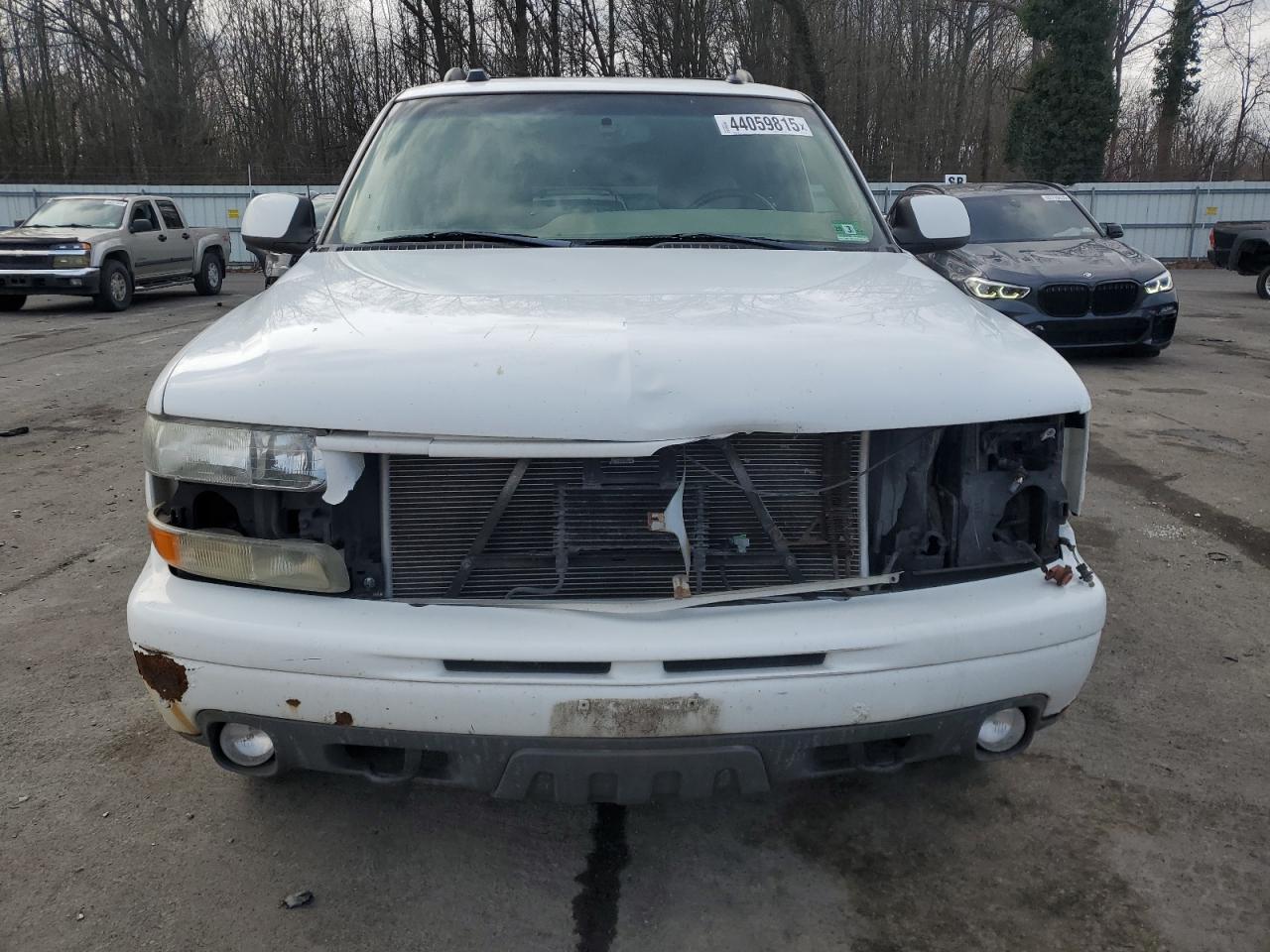2005 Chevrolet Tahoe - Image 5