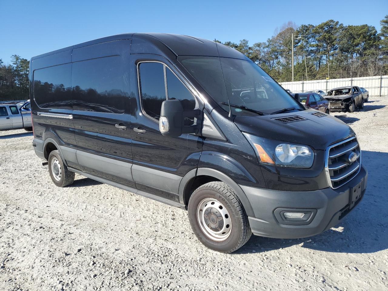 1FTBR1C87LKA53731 FORD TRANSIT 2020