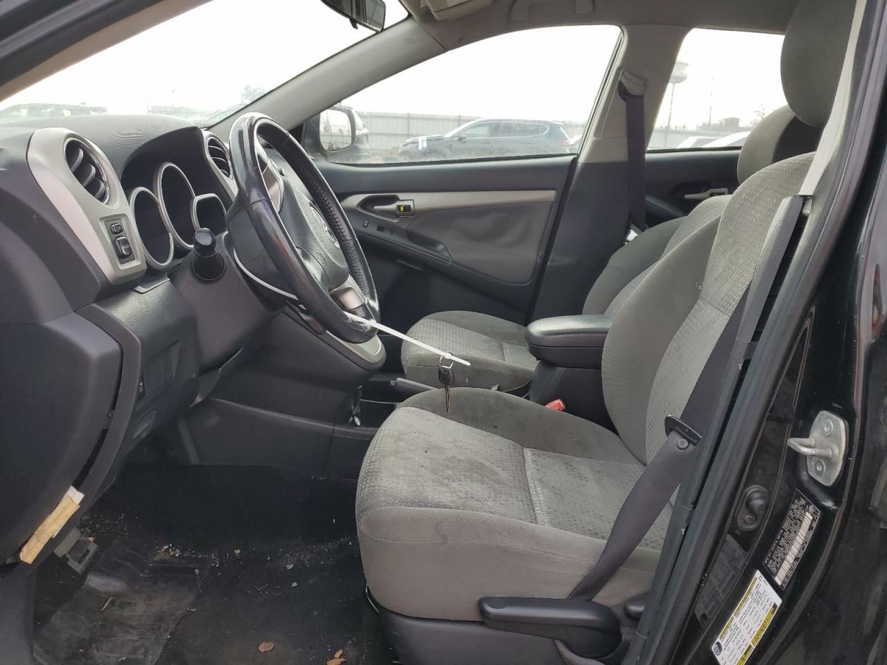 2009 Toyota Corolla - Image 7