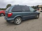 2007 Dodge Caravan Sxt продається в Gaston, SC - Front End