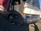 1996 Freightliner Chassis X Line Motor Home for Sale in Woodburn, OR - Burn