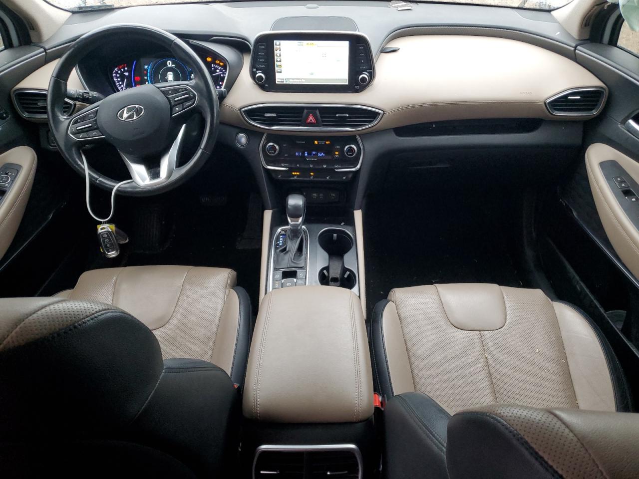2019 Hyundai Santa Fe - Image 8