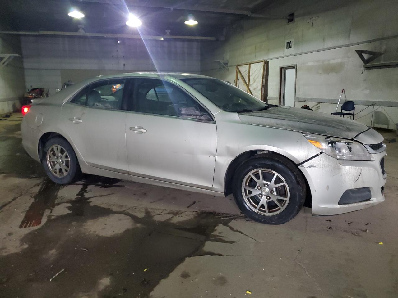2014 Chevrolet Malibu - Image 4