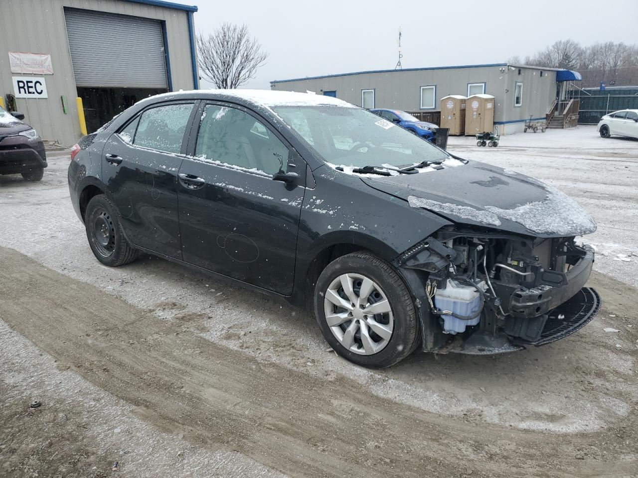2015 Toyota Corolla - Image 4