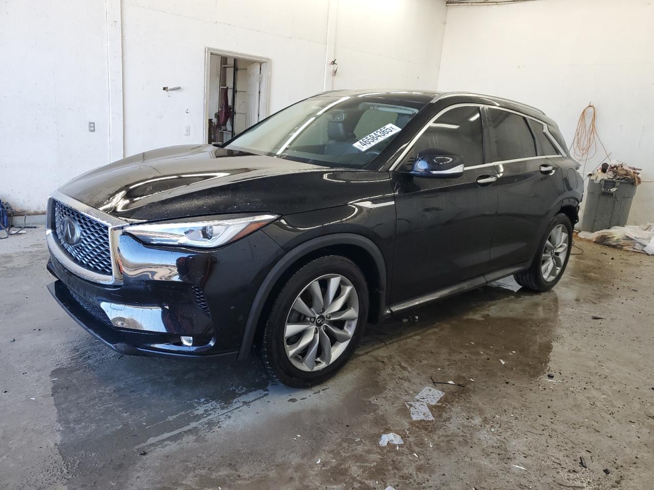 2021 Infiniti QX50 - Image 1