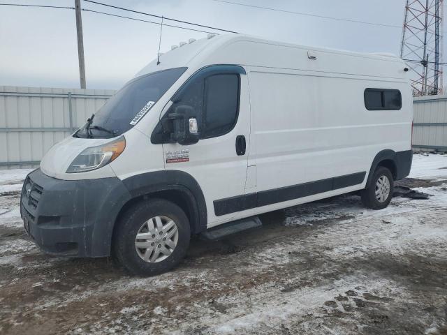 2019 Ram Promaster 2500 2500 High