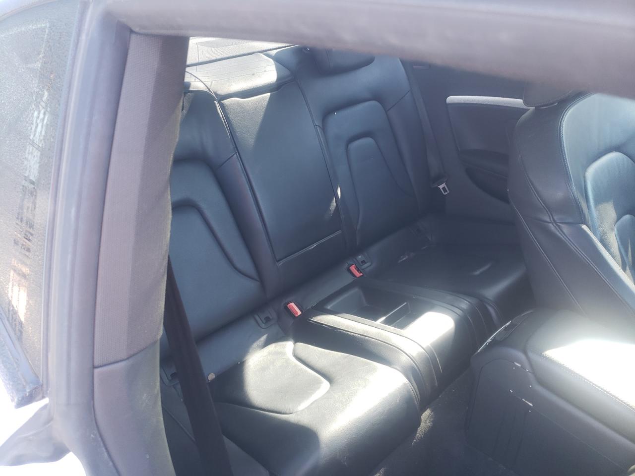 2017 Audi A5 - Image 10