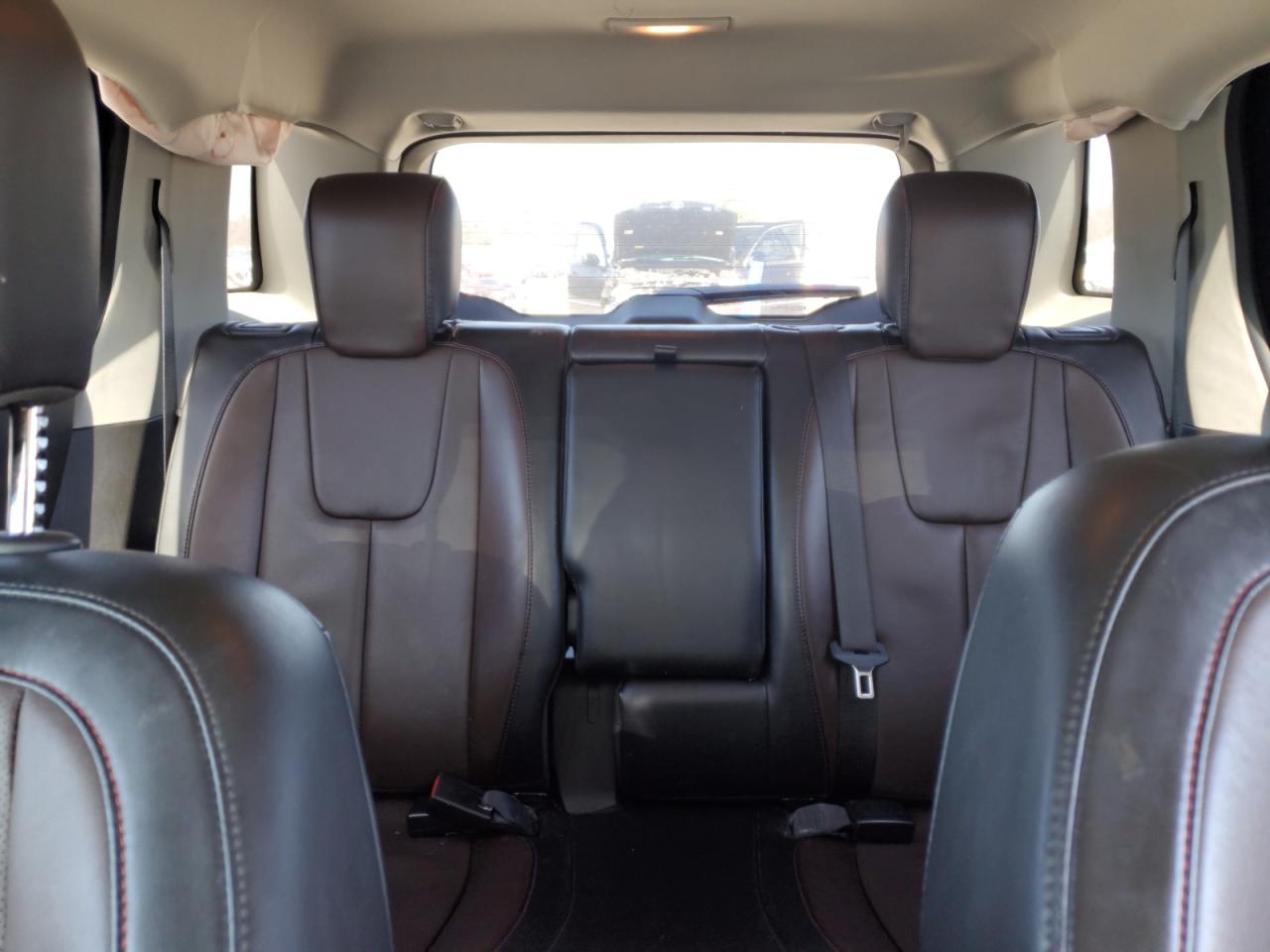 2012 GMC Terrain - Image 10