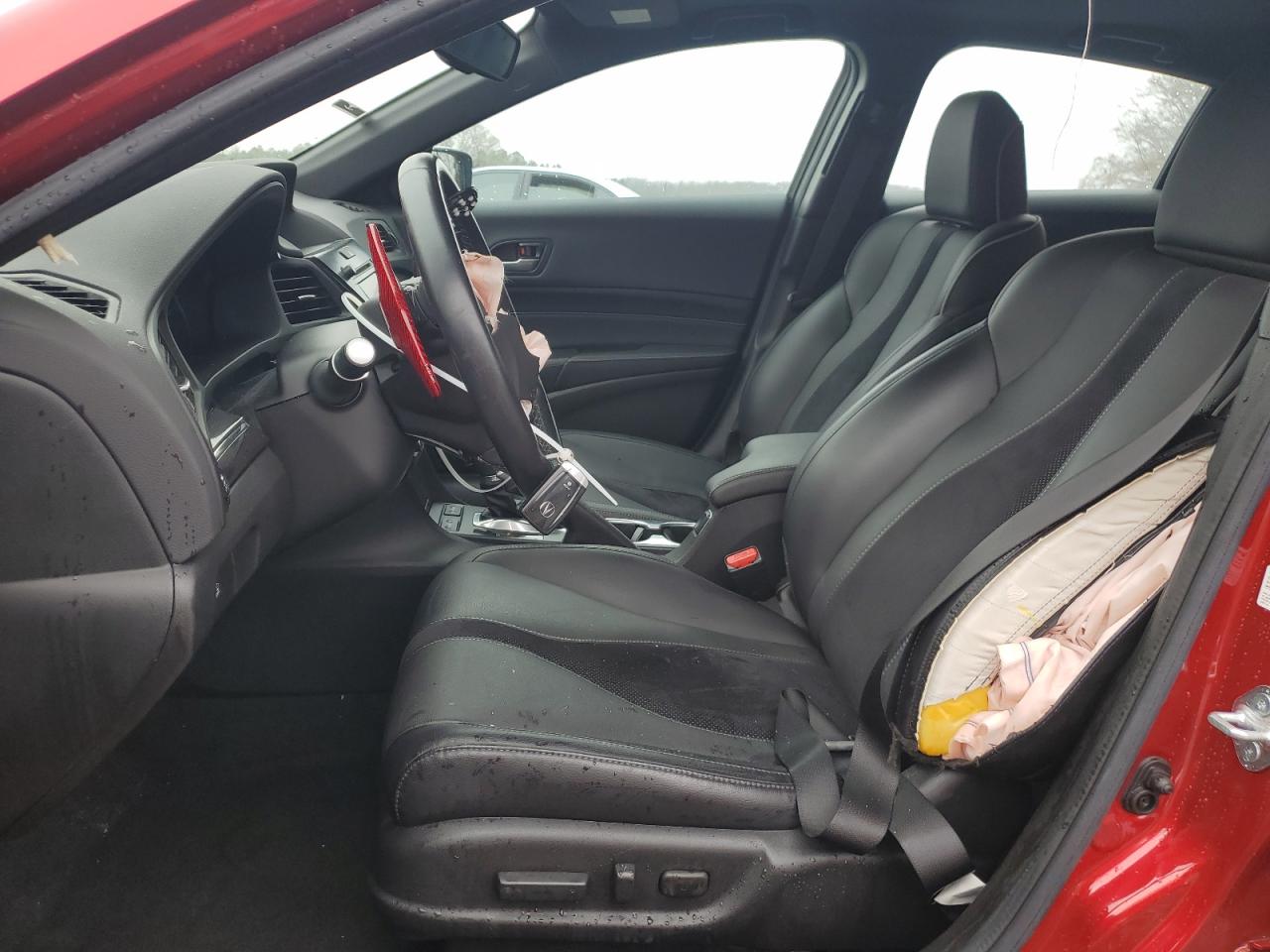 2021 Acura ILX - Image 7