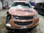 2010 Chevrolet Traverse Lt de vânzare în Billings, MT - Front End