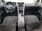 2018 Ford Fusion Se zu verkaufen in Baltimore, MD - Front End
