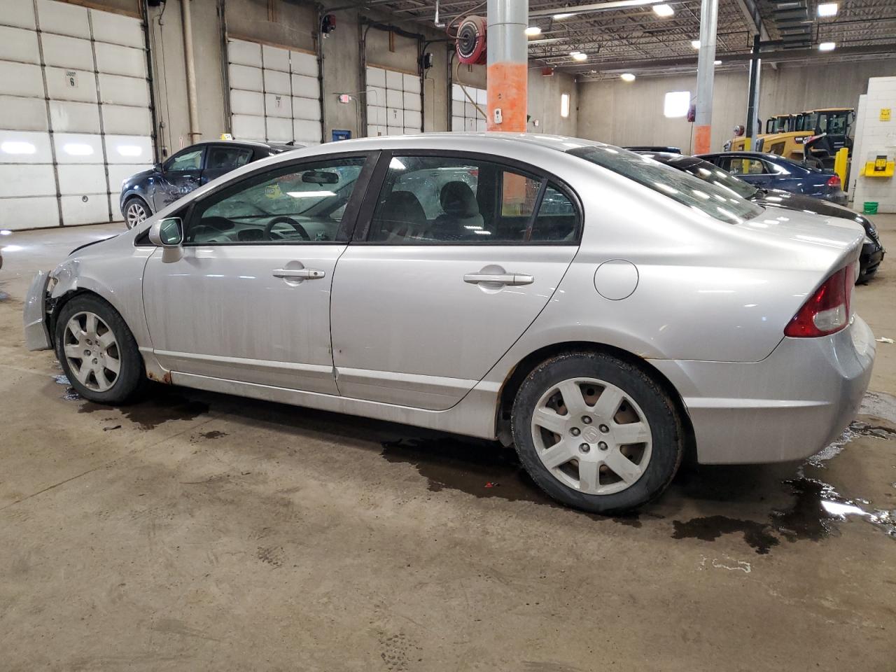2010 Honda Civic - Image 2