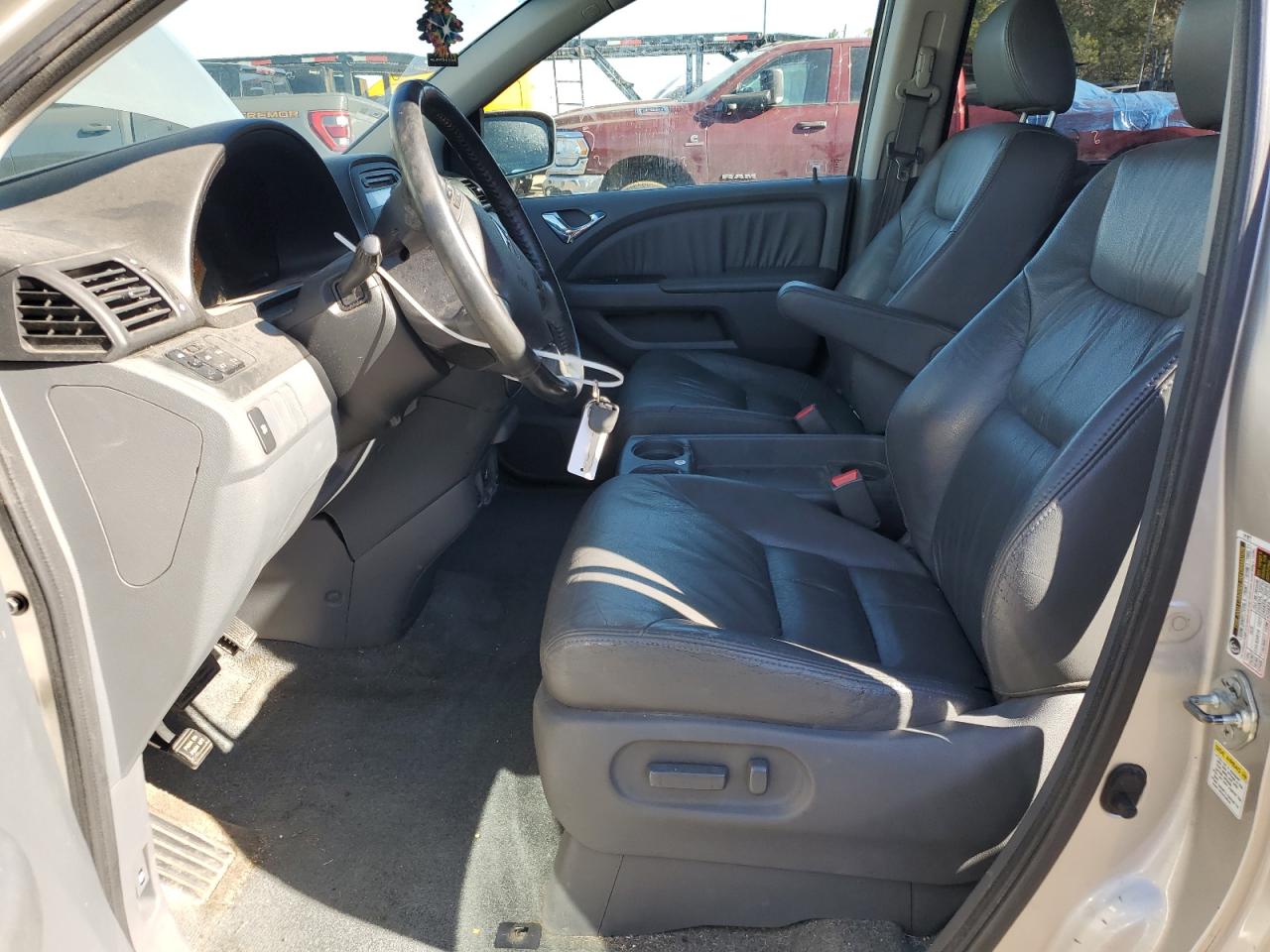 2007 Honda Odyssey - Image 7