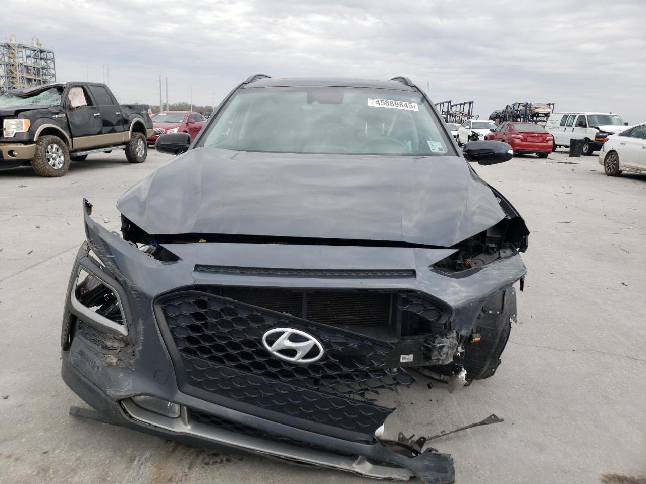 2021 Hyundai Kona - Image 5