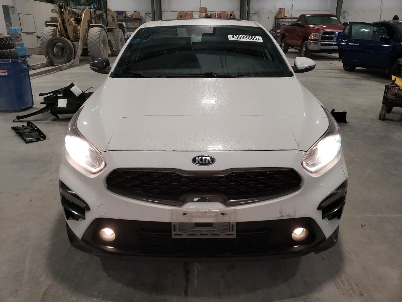 2020 Kia Forte - Image 5