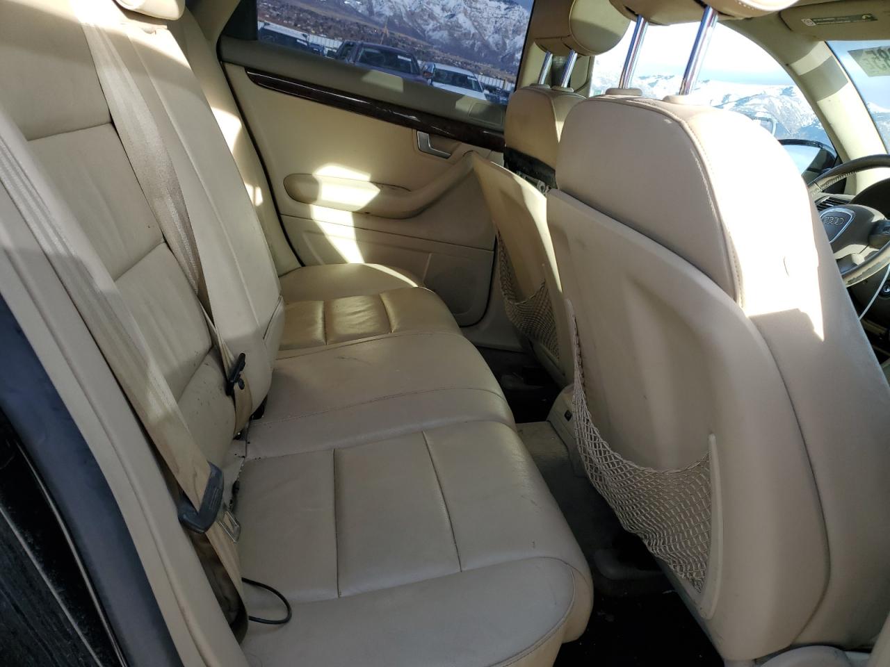 2008 Audi A4 - Image 10