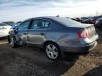 2008 Volkswagen Passat Komfort for Sale in Elgin, IL - Side