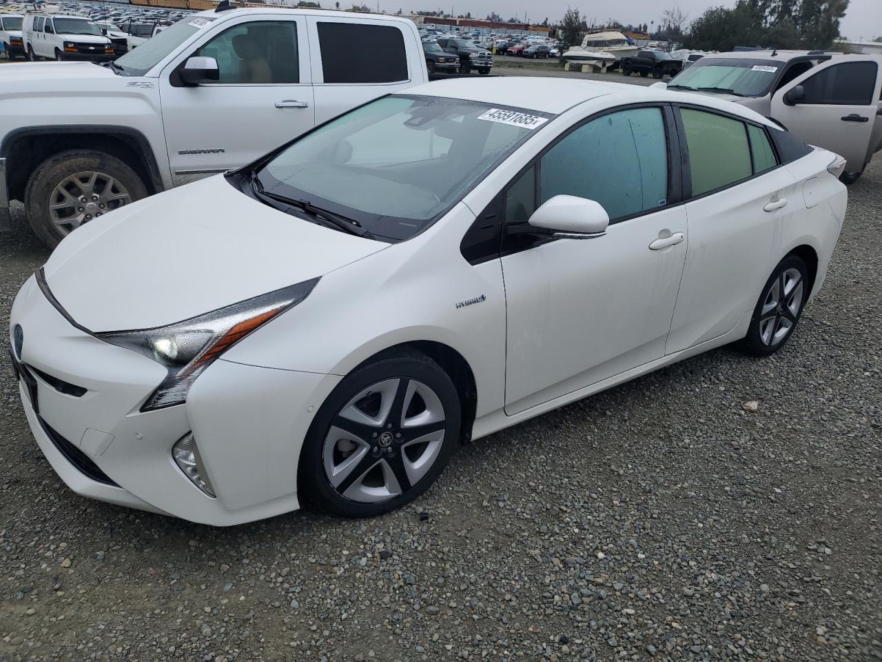 2016 Toyota Prius - Image 1