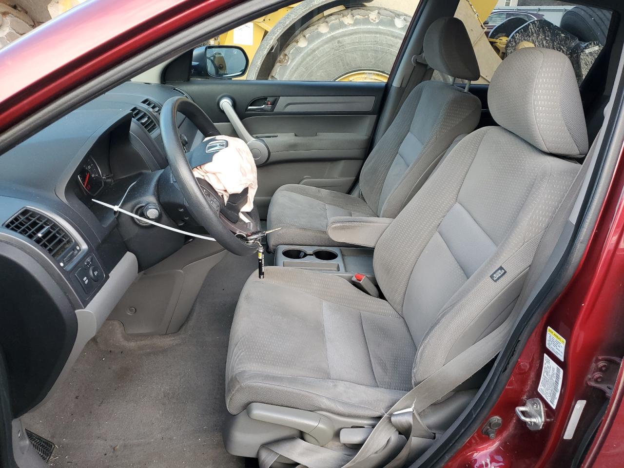 2007 Honda CR-V - Image 7