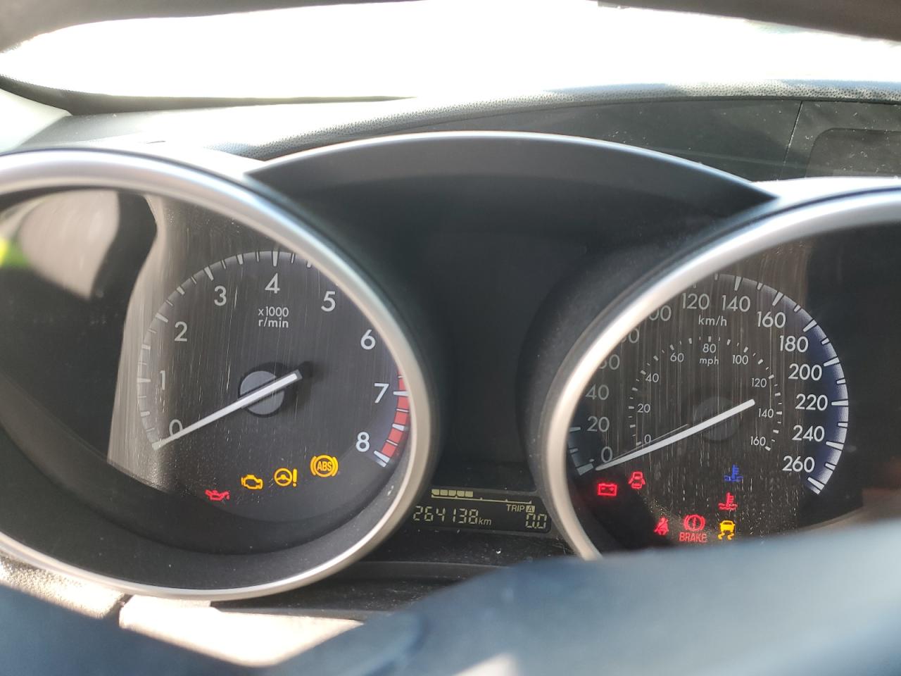 2012 Mazda 3 - Image 9