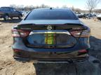 2020 Nissan Maxima Platinum იყიდება Baltimore-ში, MD - Front End