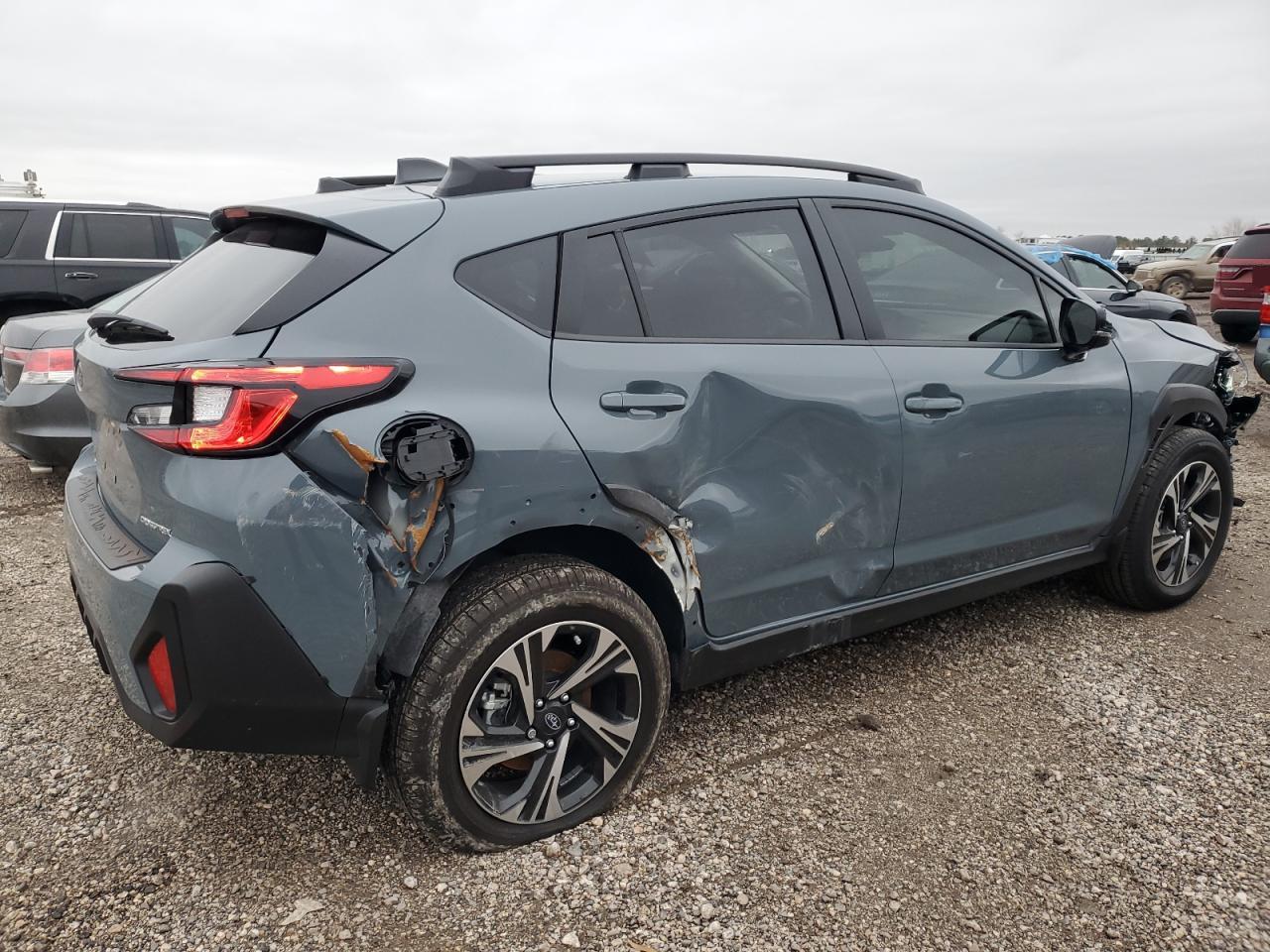 2024 Subaru XV - Image 3