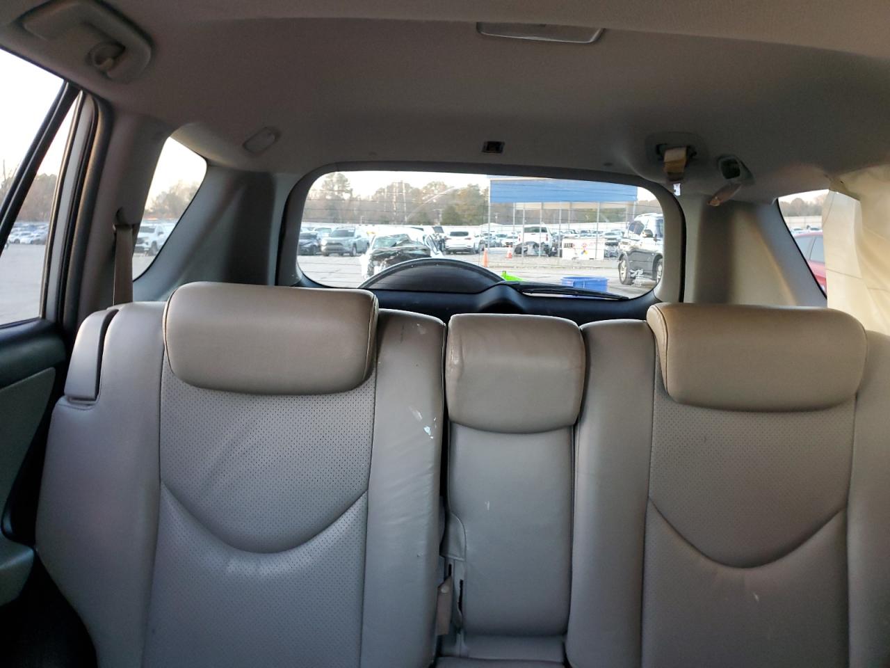 2008 Toyota RAV 4 - Image 10