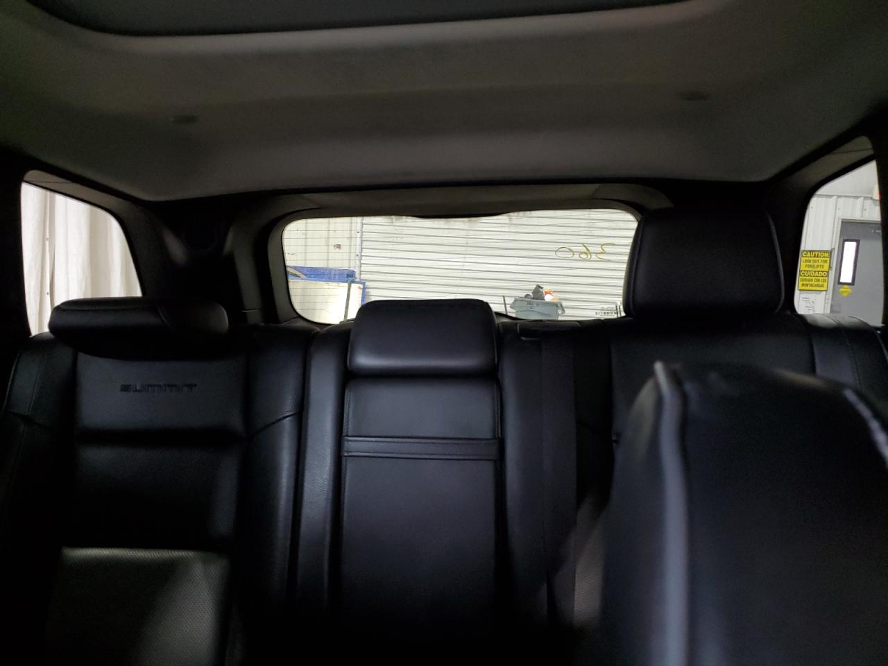 2021 Jeep Grand Cherokee - Image 10