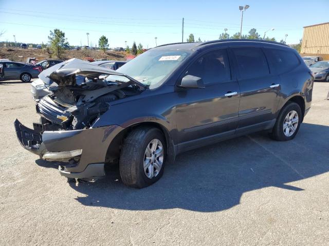 Gaston, SC에서 판매 중인 2016 Chevrolet Traverse Ls - Front End