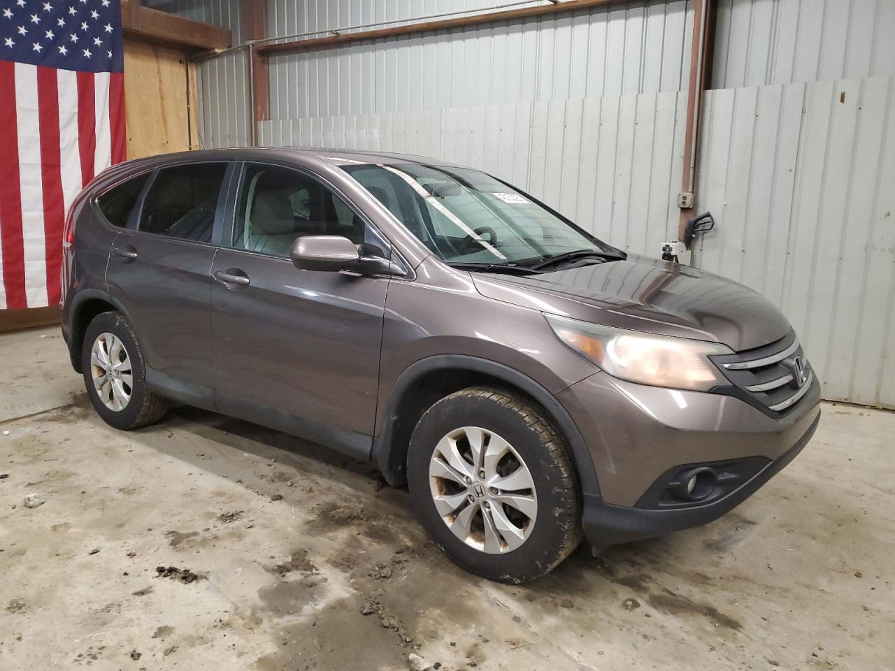 2014 Honda CR-V - Image 4