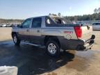 2003 Chevrolet Avalanche K1500 en Venta en Harleyville, SC - Front End