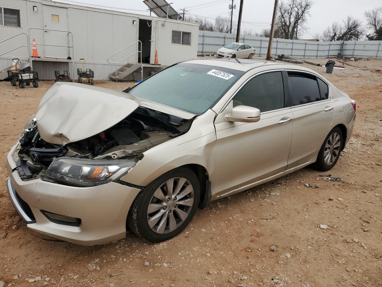 2014 Honda Accord - Image 1