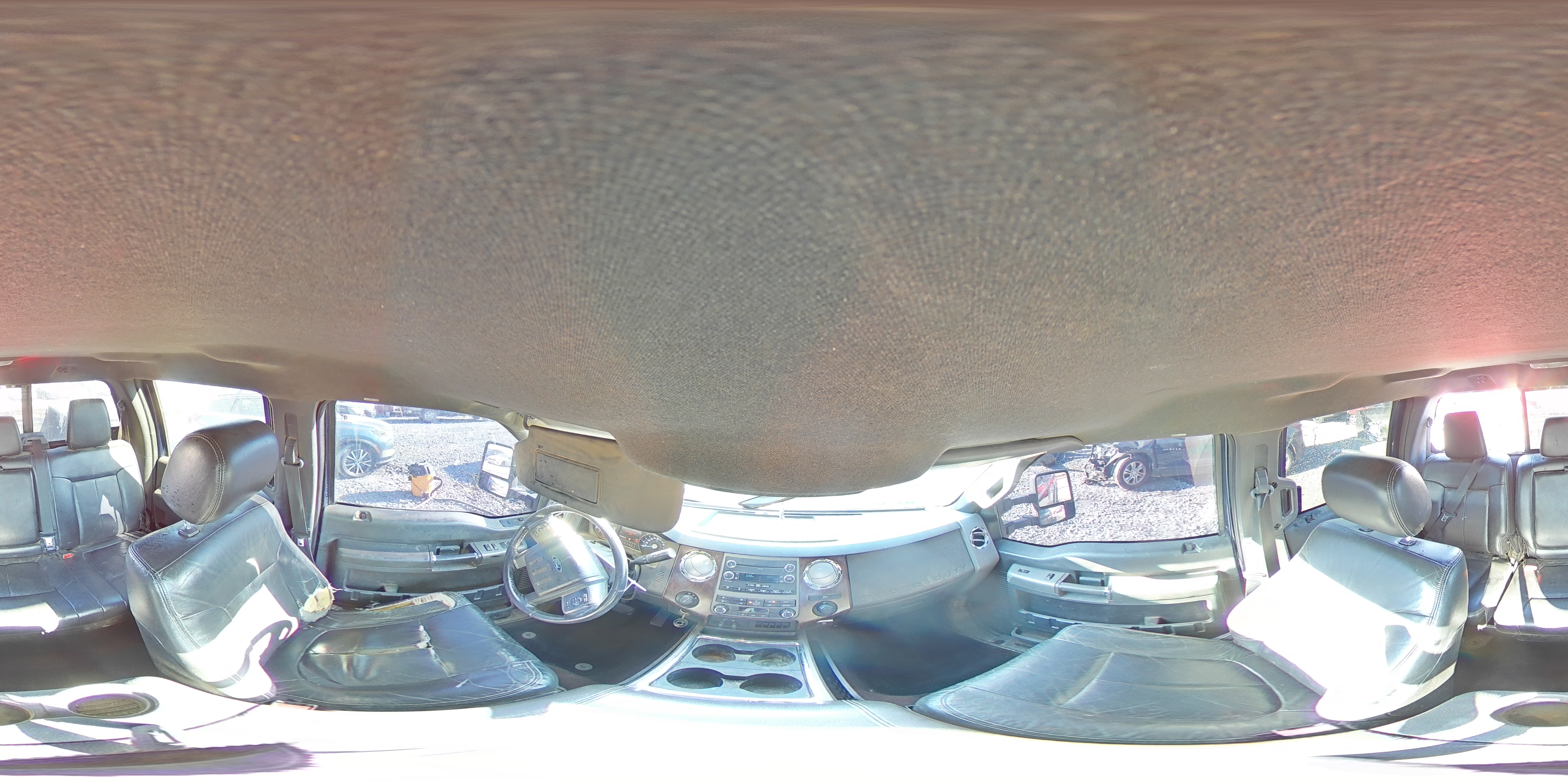 2012 Ford F250 - Image 14